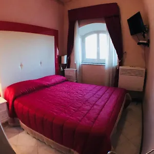 Panorama Hotel Frascati