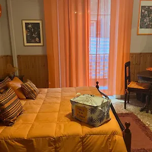 Nuovo Cortile Bed & Breakfast Palermo