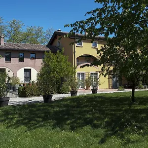 Quattrocolli Bed & Breakfast Quattro Castella