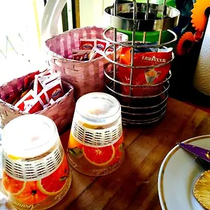 Shelisa Bed & Breakfast Roma