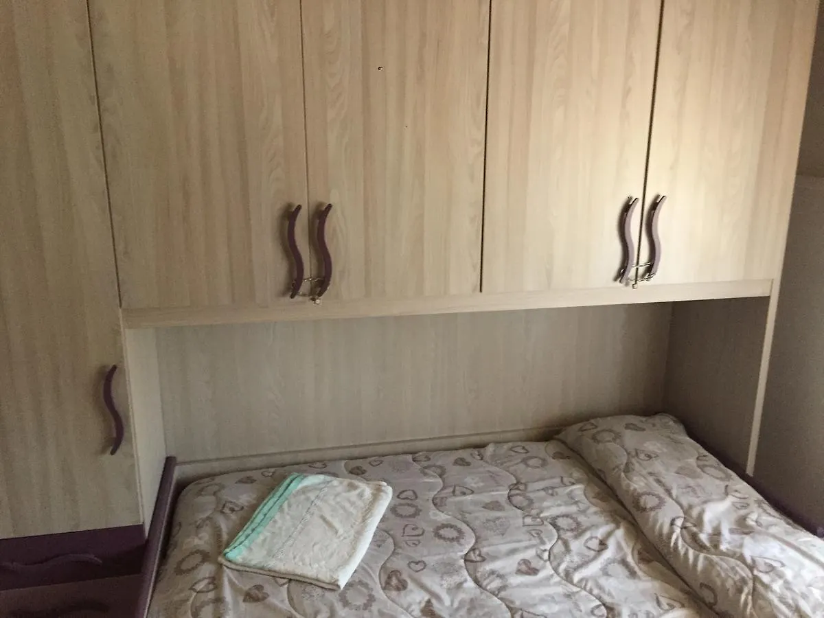 アレネッラ Rudy Arenaile Bed & Breakfast