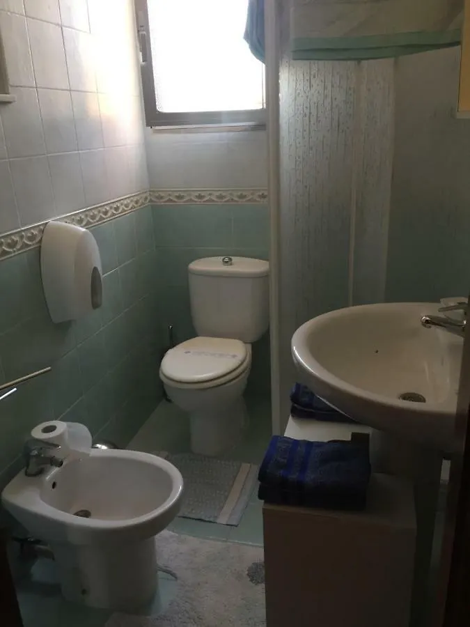 **** Bed & Breakfast Bed and Breakfast Rudy Arenaile Arenella  Itálie
